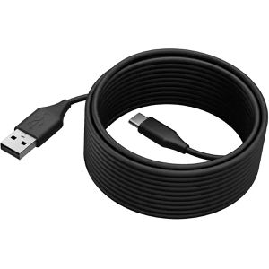 Produktbild für USB-Kabel Jabra PanaCast 50 14202-11, USB 2.0, 5 m