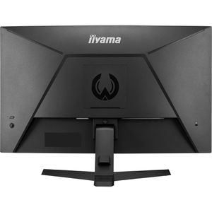 Produktbild für Monitor Iiyama G-MASTER Red Eagle G2766HSU-B1