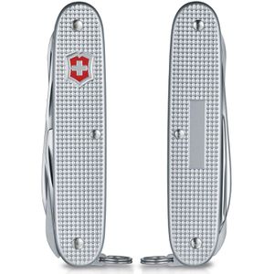 Produktbild für Taschenmesser Victorinox Farmer X Alox 0.8271.26, silber