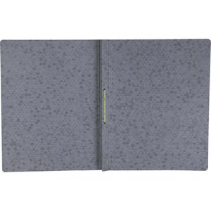 Produktbild für Schnellhefter Oxford TOP FILE+ 400116204, A4, grau