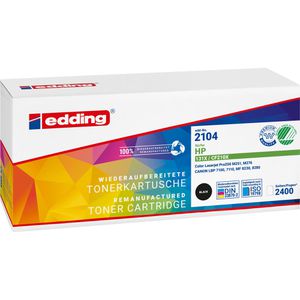 Produktbild für Toner Edding EDD-2104 für HP 131X, CF210X