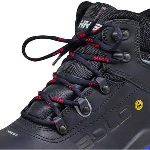 Produktbild für Sicherheitsschuhe HKS Delta 1 NTP, ESD, S3S