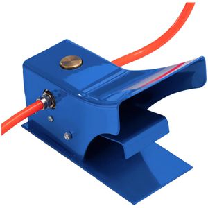 Produktbild für Sandstrahlgerät MSW SC-990, 10062070
