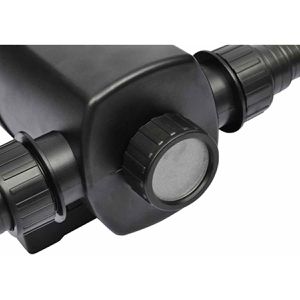 Produktbild für UVC-Klärer vidaXL 40526, Teichklärer, 36 W