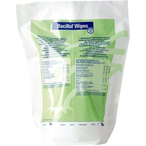 Produktbild für Desinfektionstücher Bacillol 9805432, Wipes