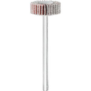 Produktbild für Fächerschleifer PFERD-TOOLS SET F 1505/3 A, Set, Schaft-Ø 3 mm