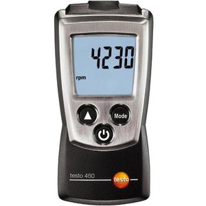 Drehzahlmesser Testo 460 digital