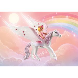 Produktbild für Spielset playmobil PRINCESS MAGIC 71359, ab 4 Jahre