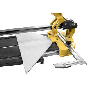 Produktbild für Fliesenschneider Güde GHF 800