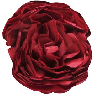 Produktbild für Seidenpapier Clairefontaine 394082C, bordeaux