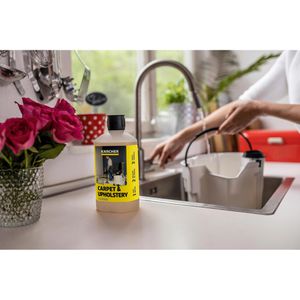 Produktbild für Teppichreiniger Kärcher RM 519, 2in1