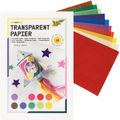 Transparentpapier