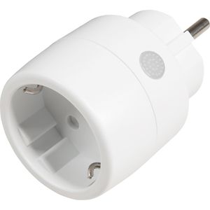 Produktbild für Funksteckdose McPower Kinetic, für innen