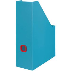 Produktbild für Stehsammler Leitz 53560061, Click &amp; Store Cosy, A4