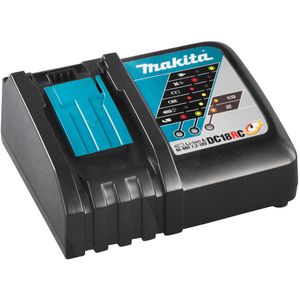 Produktbild für Stichsäge Makita DJV181RTJ Akku-Pendelhubstichsäge