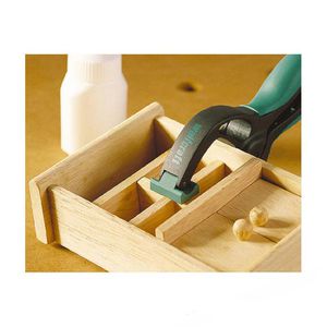 Produktbild für Federzwinge Wolfcraft FZ 40