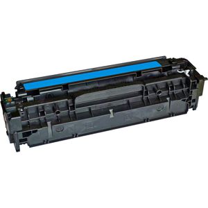 Produktbild für Toner Edding EDD-2016 für HP 304A, CC531A