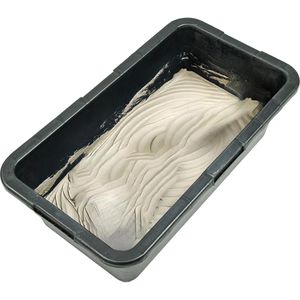 Produktbild für Mörtelkübel Kistenberg 40 Liter