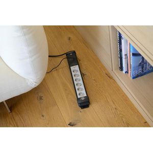 Produktbild für Steckdosenleiste Brennenstuhl Premium-Line, 3m