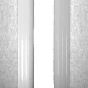 Produktbild für Stellwand Maul MAULconnecto Uplight 9662002