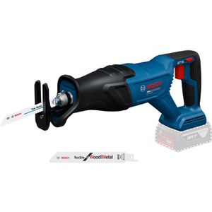 Säbelsäge Bosch PRO GSA18V-280, akkubetrieben