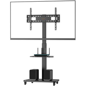 TV-Ständer myWall HP108L, schwarz