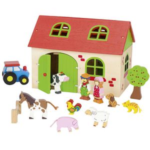 Spielset