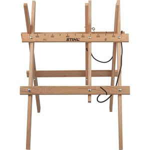 Produktbild für Sägebock Stihl 00008814602, Holz
