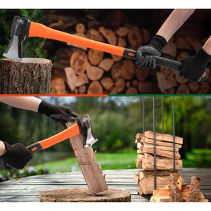 Produktbild für Axt Monzana 102876, 2er Set