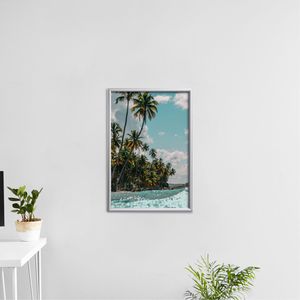 Produktbild für Klapprahmen Sprintis DIN A2