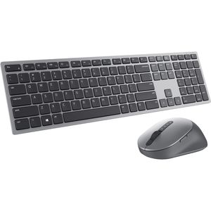 Produktbild für Tastatur Dell Premier Wireless KM7321W