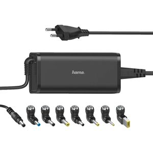 Notebook-Netzteil Hama Netzteil, 90 Watt