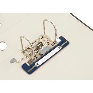 Produktbild für Heftstreifen Böttcher-AG 35 x 150mm, blau