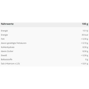 Produktbild für Saft Pfanner Refresh + Vita, Multivitamin