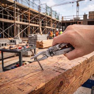 Produktbild für Multitool SOG PowerPint PP1001-CP