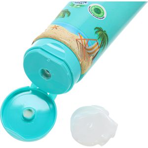 Produktbild für After-Sun LAVOZON Apres Fluid 3in1 Aloe Vera