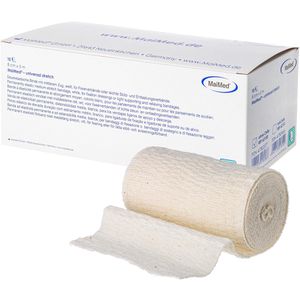 Produktbild für Kompressionsbinden MaiMed universal-stretch, Mittelzug