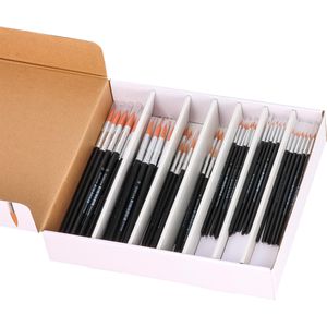 Produktbild für Pinsel Creativ-Company 10748