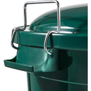 Produktbild für Mülltonne Keeeper Mega-Tonne, 70 Liter