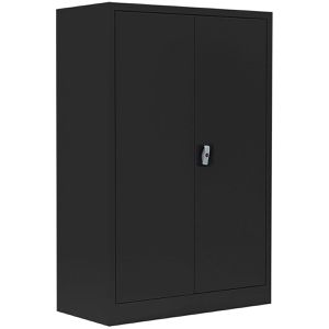 Aktenschrank Lüllmann 530329, aus Metall