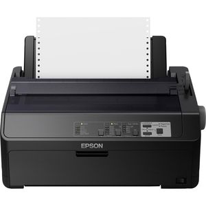 Produktbild für Nadeldrucker Epson FX 890IIN