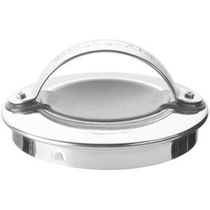 Produktbild für Wasserkocher KitchenAid 5KEK1222EOB, onyx schwarz