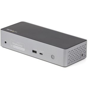 Produktbild für Dockingstation StarTech DK31C4DPPDUE