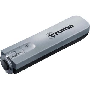 Produktbild für Gasflaschen-Füllstandsanzeige Truma 112001, LevelCheck