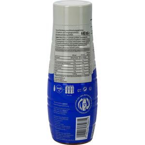 Produktbild für Sirup Sodastream Isotonic, Grapefruit-Orange