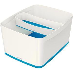 Produktbild für Aufbewahrungsbox Leitz MyBox Groß 5216-10-36 WOW