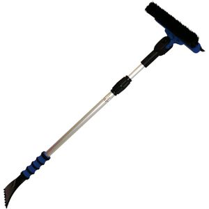 Produktbild für Eiskratzer Petex 46030000, farbig sortiert