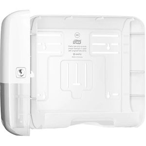 Produktbild für Handtuchspender Tork Mini Starter Pack, 953101, H3
