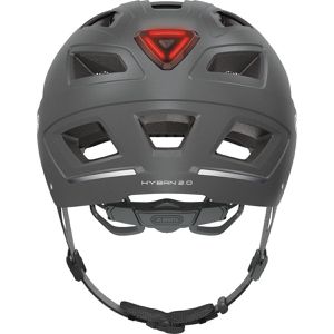 Produktbild für Fahrradhelm Abus Hyban 2.0, für Damen &amp; Herren