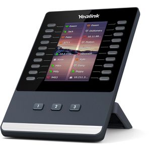Telefon-Erweiterung Yealink EXP43